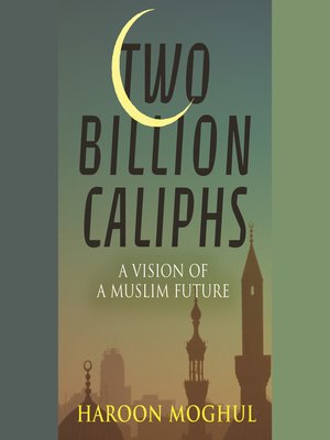 cover image of Two Billion Caliphs